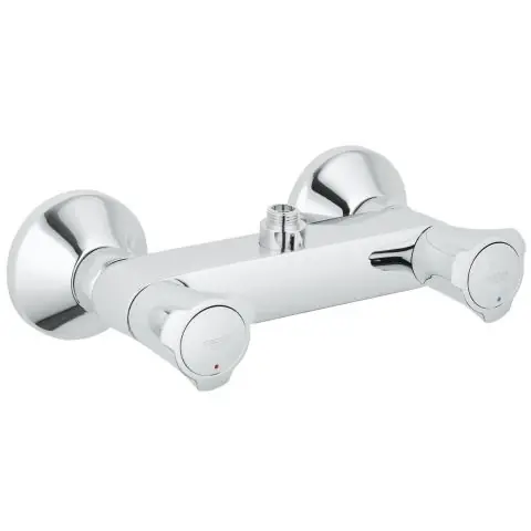 Grohe Costa L Duschblandare Populär